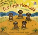 Image for Five Little Meerkats