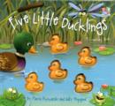 Image for Five Little Ducklings