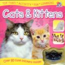 Image for Cats and Kittens