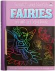 Image for Scratch &amp; Sketch - Fairies