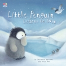 Image for Little penguin learns to swim