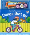 Image for Things That Go