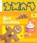 Image for Get Cooking