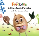 Image for Little Jack Potato and the big surprise