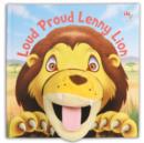 Image for Loud Proud Lenny Lion
