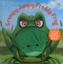 Image for Grumpy Jumpy Freddy Frog