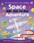 Image for Space ABC Dot-to-dot Adventure
