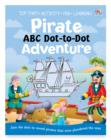 Image for Pirate ABC Dot-to-dot Adventure