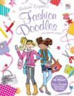 Image for The Fashion Expert&#39;s Fashion Doodles