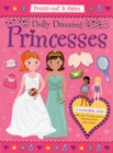 Image for Dolly Dressing: Princesses