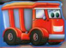 Image for Dumper Truck : Chunky Big Vehicles