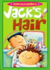 Image for Jack&#39;s Hair