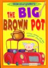 Image for Big Brown Pot