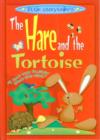 Image for HARE &amp; THE TORTOISE