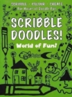Image for Scribble Doodles World of Fun