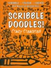 Image for Scribble Doodles Crazy Creatures