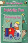 Image for Colour &amp; Activity Fun On the Farm