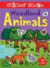 Image for Woodland Animals