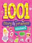 Image for 1001 Stickers : Fairy &amp; Princess
