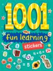 Image for 1001 Stickers : Fun Learning