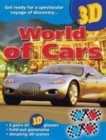 Image for 3D Books World Of Cars