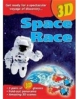 Image for 3D Books Space Race