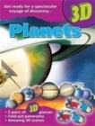 Image for 3D Books Planets