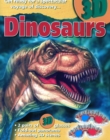 Image for 3D Books Dinosaurs