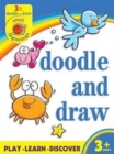 Image for Small Beginnings : Doodle and Draw