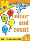 Image for Small Beginnings : Colour and Count : 1