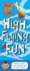 Image for Skinny Pads - High Flying Fun