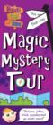 Image for Skinny Pads - Magic Mystery Tour
