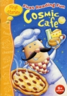 Image for First Reading Fun : Cosmic Cafe