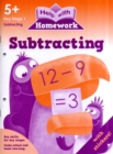 Image for Subtracting 5+