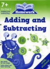 Image for Adding and Subtracting 7+