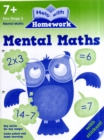 Image for Mental Maths 7+