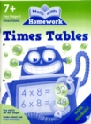 Image for Times Tables 7+