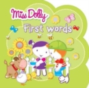 Image for First Words : Colour to Copy, Stickers, Shaped Book