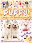 Image for Puppy : Sticker and Activity Book