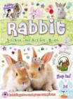 Image for Bunny : Sticker and Activity Book