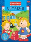 Image for Fisher-Price Letters : It&#39;s Learning Made Fun!