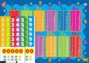 Image for Reward Chart Pack 5+ (Times Tables &amp; Are You Ready?)