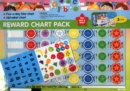 Image for Reward Chart Pack 3+ (alphabet and 5-a-day)