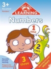 Image for First Time Learning Numbers