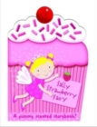 Image for Sally the Strawberry Fairy