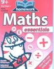 Image for Help with Homework  9+ : Maths Essentials