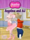 Image for Angelina and AJ