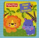 Image for Fisher-Price Meet the Animals
