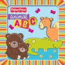 Image for Fisher-Price Animal Abc