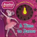 Image for Angelina Ballerina A Time to Dance